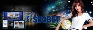 Sbobet Bandar Judi Bola Terpilih Di Indonesia