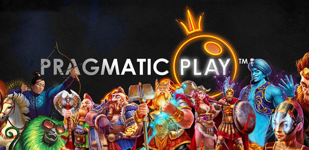 Slot Pragmatic Play Slot Online Terbaik Di Indonesia