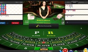 Baccarat Casino Online Situs Judi Live Casino 24 Jam Terpercaya