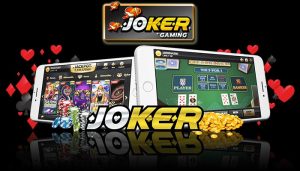 Joker123 Gaming Link Gacor Bermain Judi Online Joker123