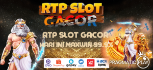 LINK RTP SLOT > Rtp Judi Slot Online Gacor Terpercaya