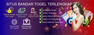 Togel Toto Agen Taruhan Situs Judi Togel Online Sah 2023