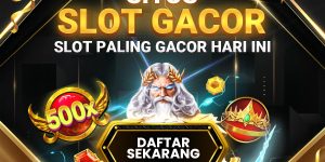 Slot Gacor Hari Ini Situs Terhebat Ringan Maxwin