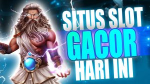 Panen 777 Slot Online Gacor Terpercaya & Terhebat Hari Ini 2023