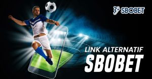 Ligagaruda Link Alternatif Sbobet Situs Judi Bola Terpercaya