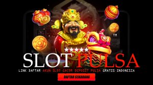 Mayora88 Slot Login Deposit Pulsa Tanpa Potongan Di Indonesia